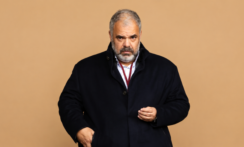 Sokratis Kominakis