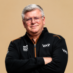 Otmar Szafnauer