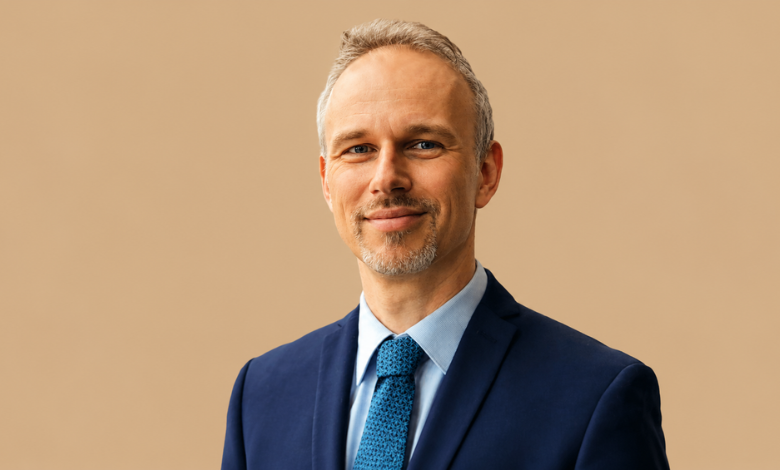 David De Cremer