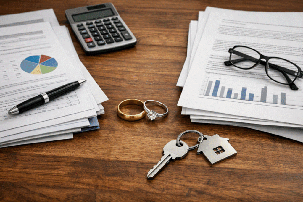 Protecting Assets During Divorce in New Hampshire