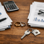 Protecting Assets During Divorce in New Hampshire