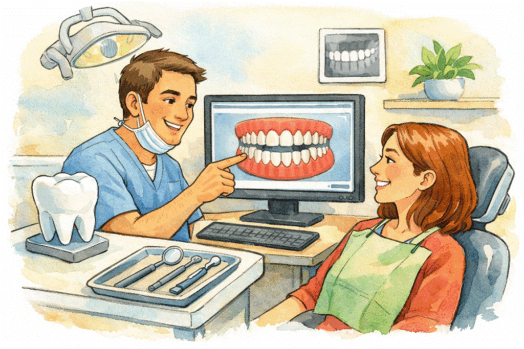 The Future of Dentistry: How Technology and Innovation Are Transforming Oral Health Care