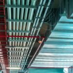 Commercial Electricians Telford