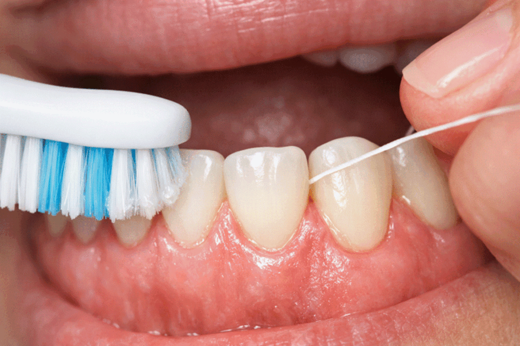 Preventing Serious Gum Problems: Why Consistent Oral Hygiene Is Essential