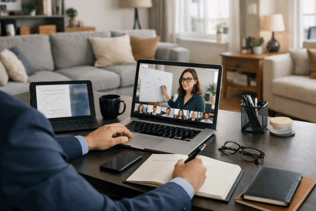 How Flexible MBA Programs are Reshaping Business Education
