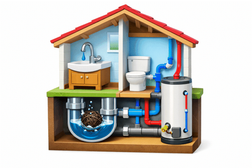 Essential Tips for Preventing and Fixing Common Plumbing Issues at Home
