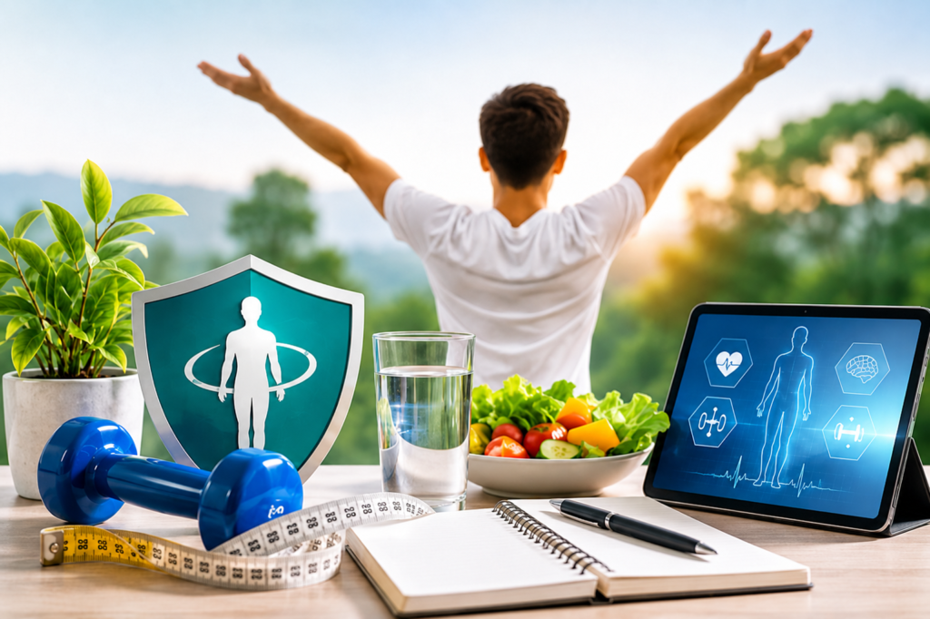 The Future of Personalized Wellness Begins With Smarter Healthcare Choices