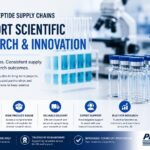 Peptide Supply Chains