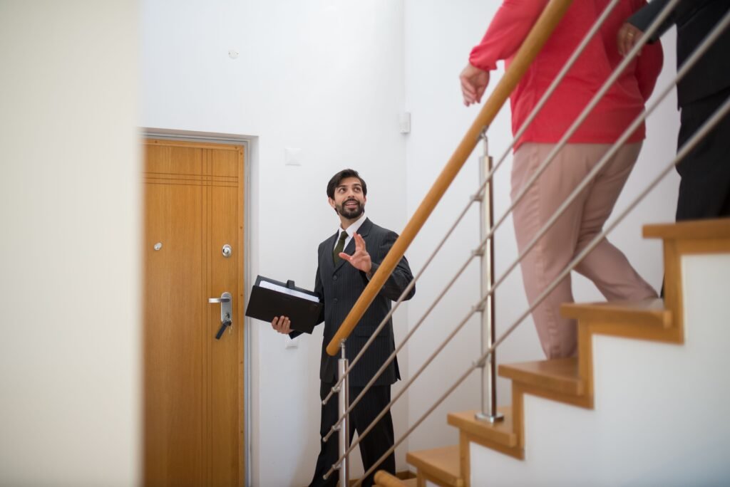 Real Estate Can Be Simple with the Right Agents