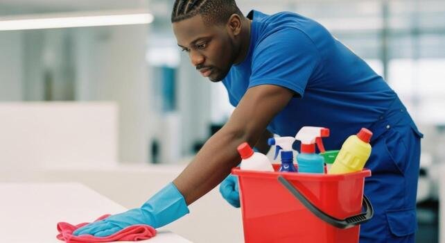 Cleaning Services