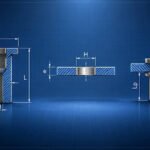 Could the Invisible Fastener — Completely Flush With the Surface — Be the Most Sophisticated Feature in Sheet Metal Assembly?