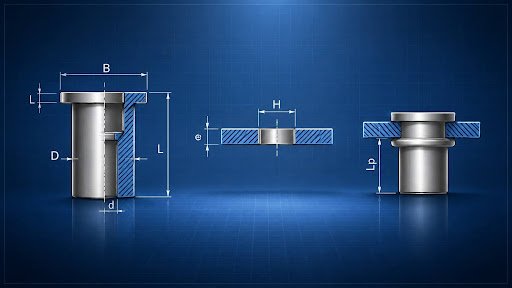 Could the Invisible Fastener — Completely Flush With the Surface — Be the Most Sophisticated Feature in Sheet Metal Assembly?