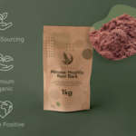 Mimosa Hostilis Root Bark Powder