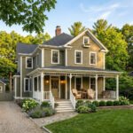 Hardie Plank Siding