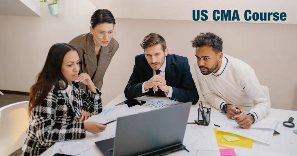 CMA Full Form and What It Actually Means: US CMA vs Indian CMA Explained in 2026