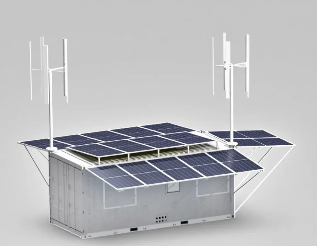 How to Maximize Your LZY Energy Container Efficiency
