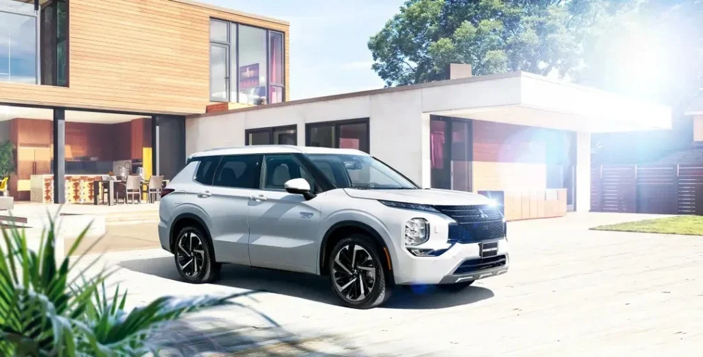 Affordable 7-Seat SUVs: Why the Mitsubishi Outlander Price Brisbane is Hard to Beat