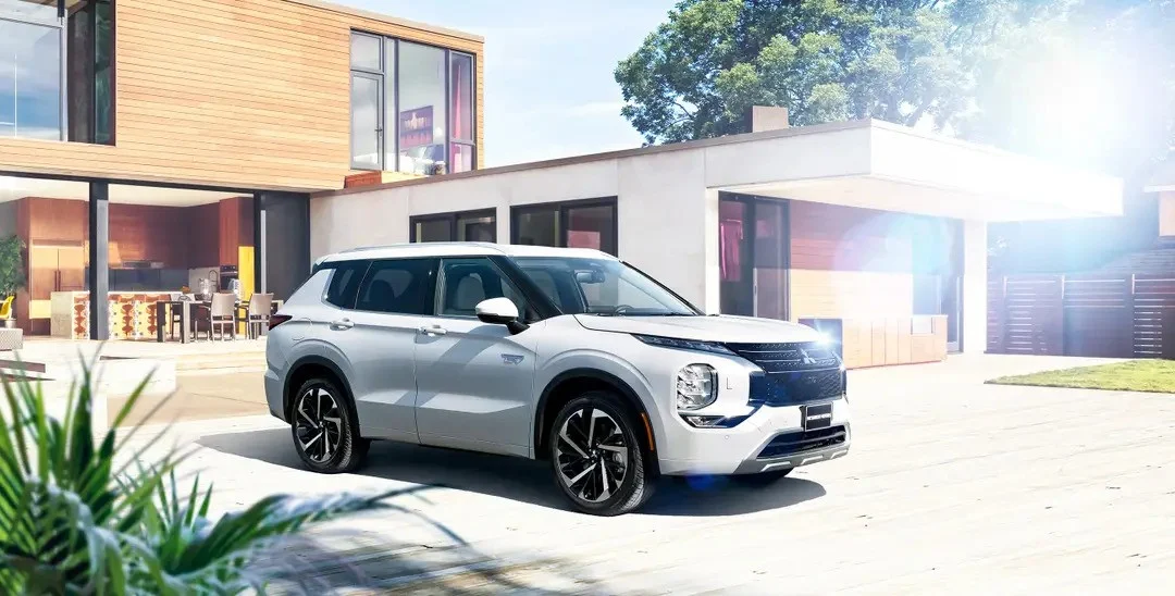 7-Seat SUVs