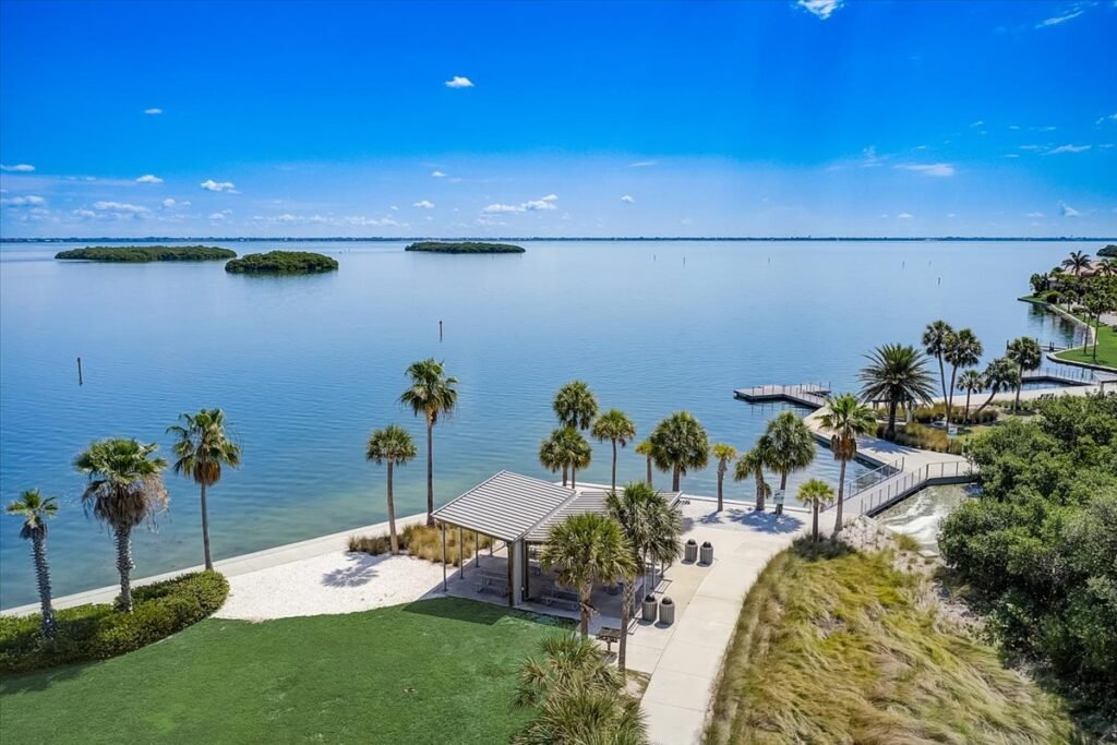 Navigating the Nuances of Coastal Living: A Guide to High-End Home Remodeling in Longboat Key
