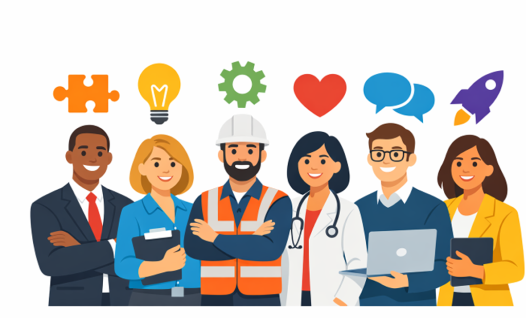 The Growing Role of Personality Assessments in the Workplace