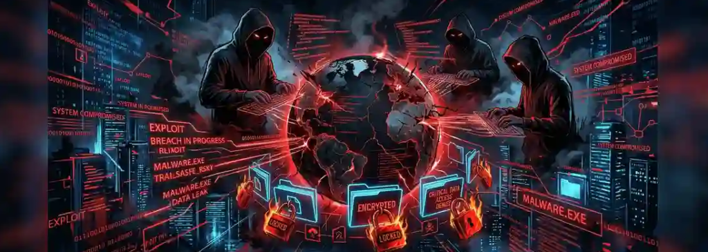 From First Alert to Full Recovery: A 2026 Playbook for Ransomware-Ready Data Operations