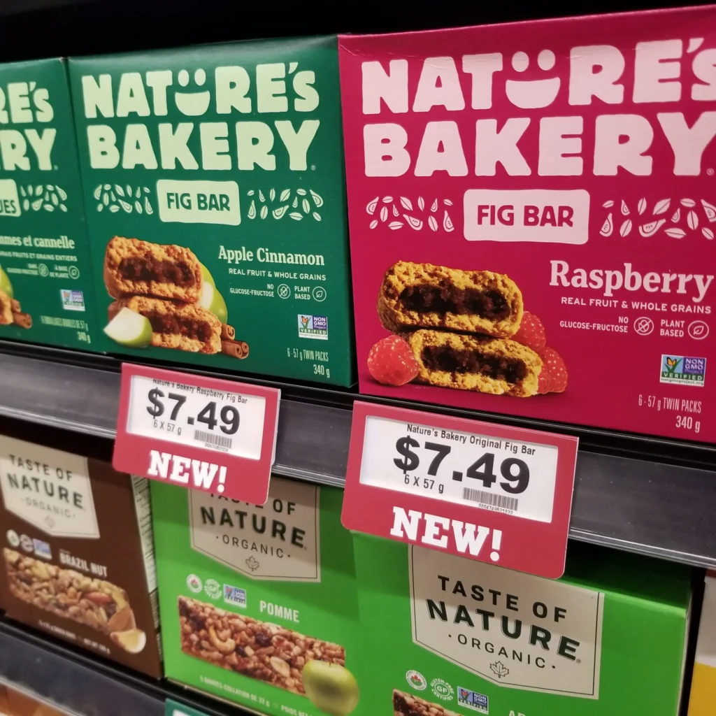 Maximizing In-Store Conversions: The Strategic Power of Retail Shelf Talkers