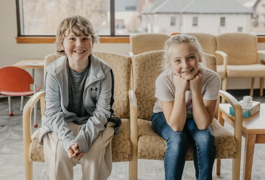 Building Confidence and Emotional Resilience in Children: The Role of Counseling