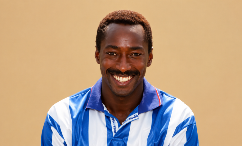 Steve Mardenborough