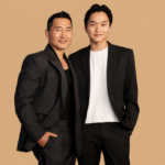 Zander Kim