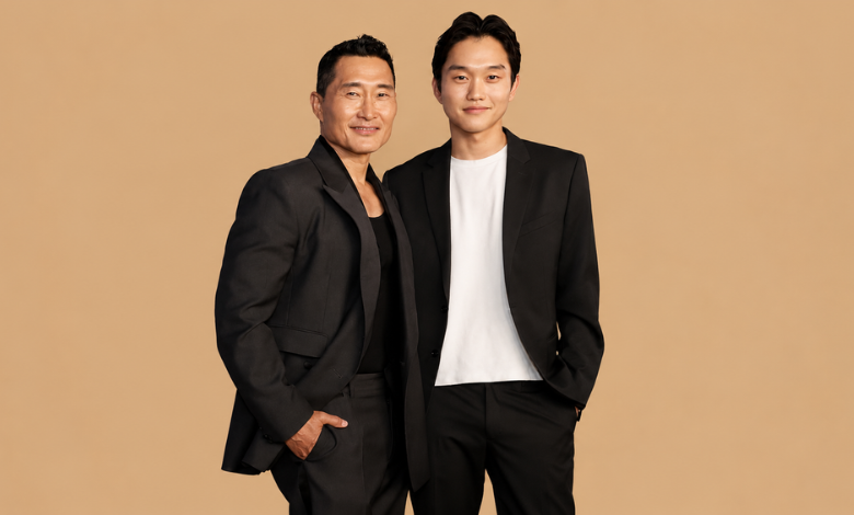 Zander Kim