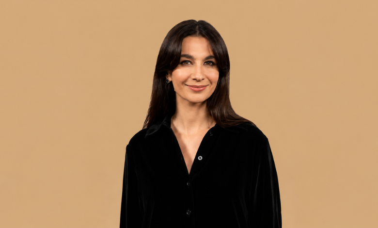 Yalda Hakim
