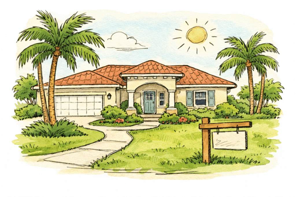 How to Sell Your Home Fast in Ocala, Florida: A Strategic Guide