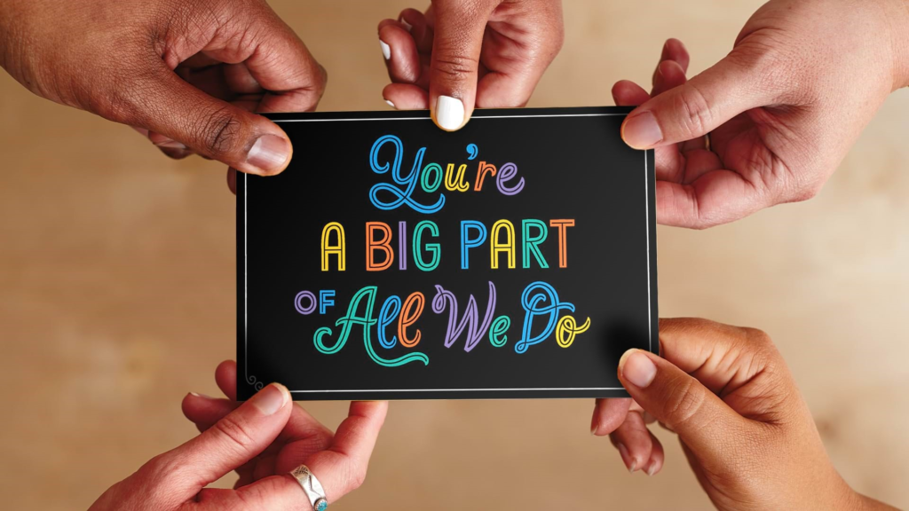 Thoughtful Ways to Show Employee Appreciation Throughout the Year