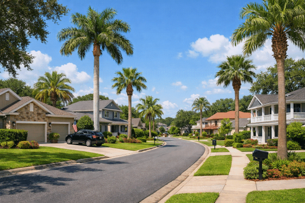 The Best Neighborhoods in Ocala, Florida: Where to Find Your Dream Home