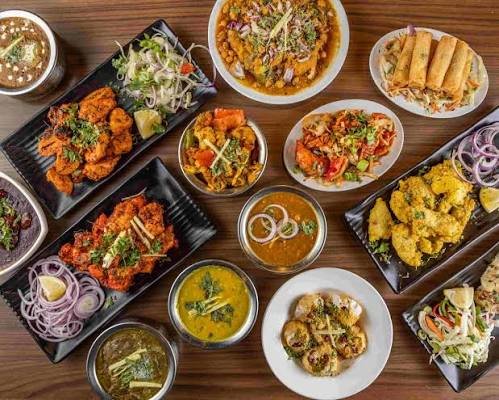 Exploring the Rich Flavors of Punjabi Cuisine in Mississauga