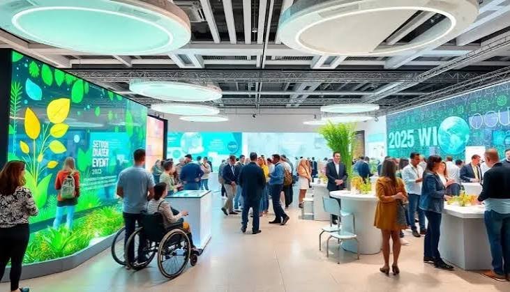 Top Corporate Event Trends Shaping the Future