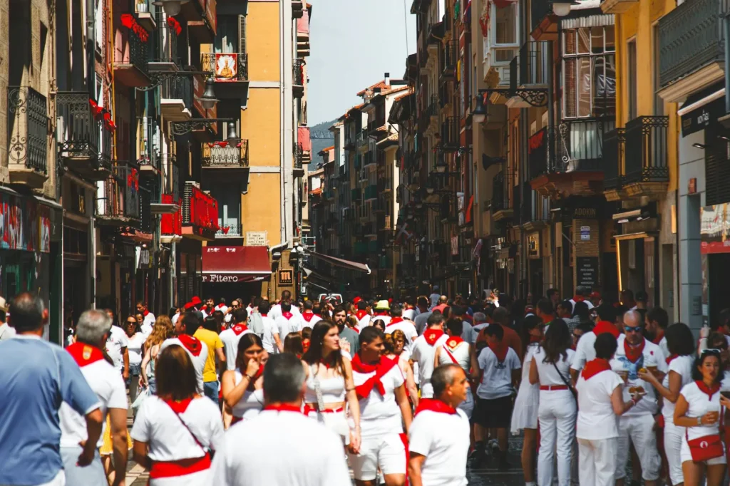 San Fermín