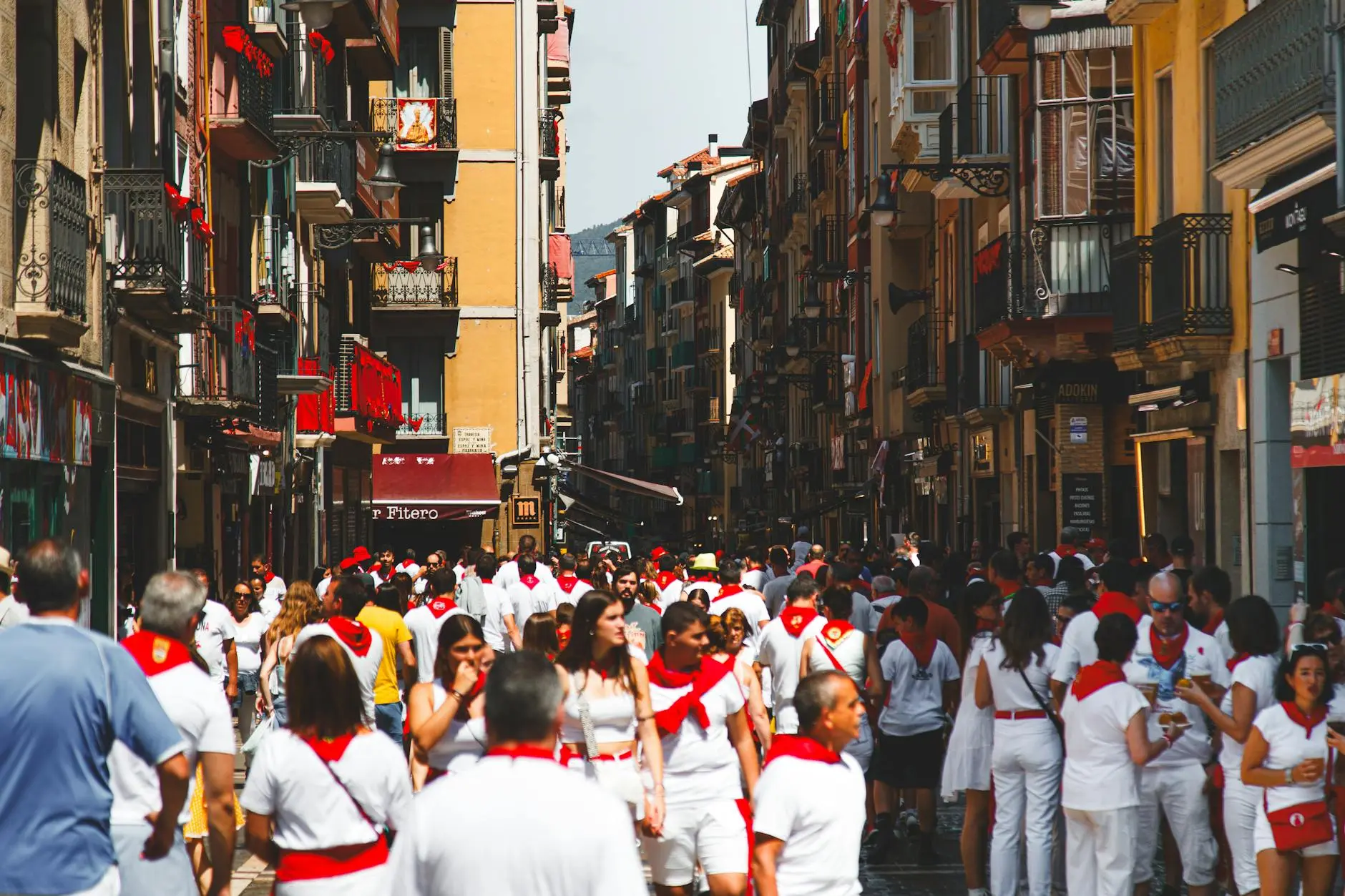 San Fermín