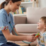 Pediatric Home Care in North Carolina: What Families Need to Know
