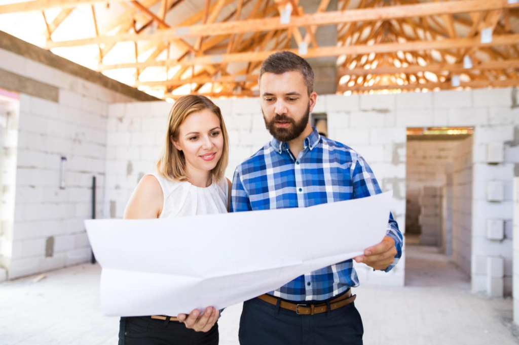 Navigating Commercial Build Outs: 4 Costly Mistakes