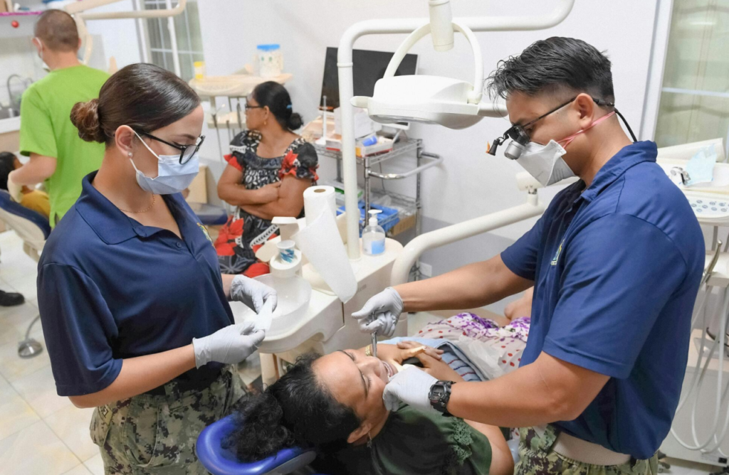 Understanding Dental Practice Valuation: A Deep Dive