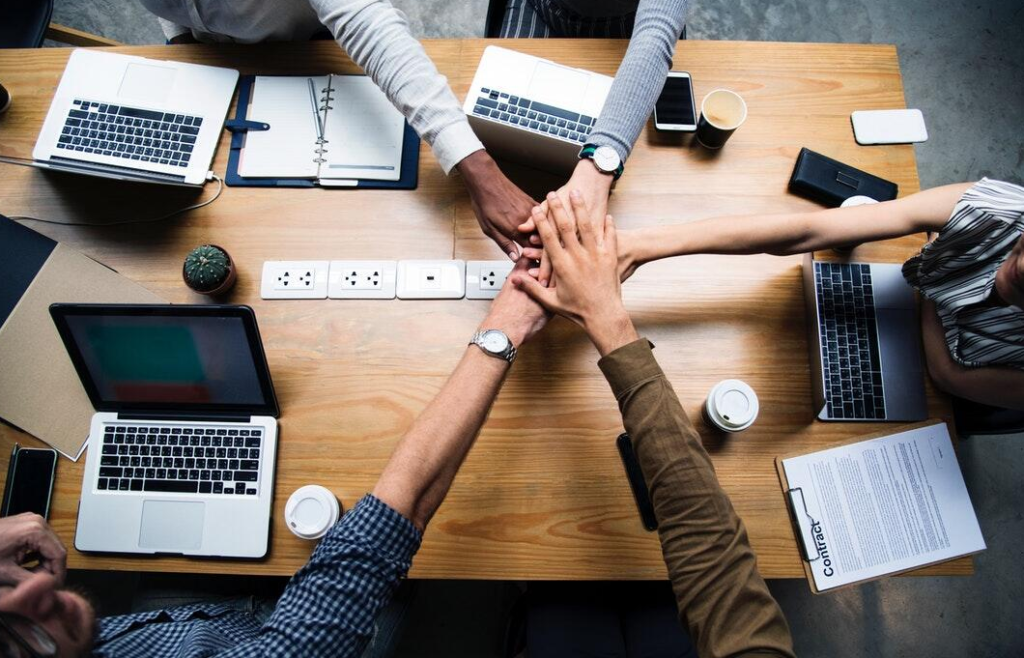 How Digital Marketing Enhances Network Innovation