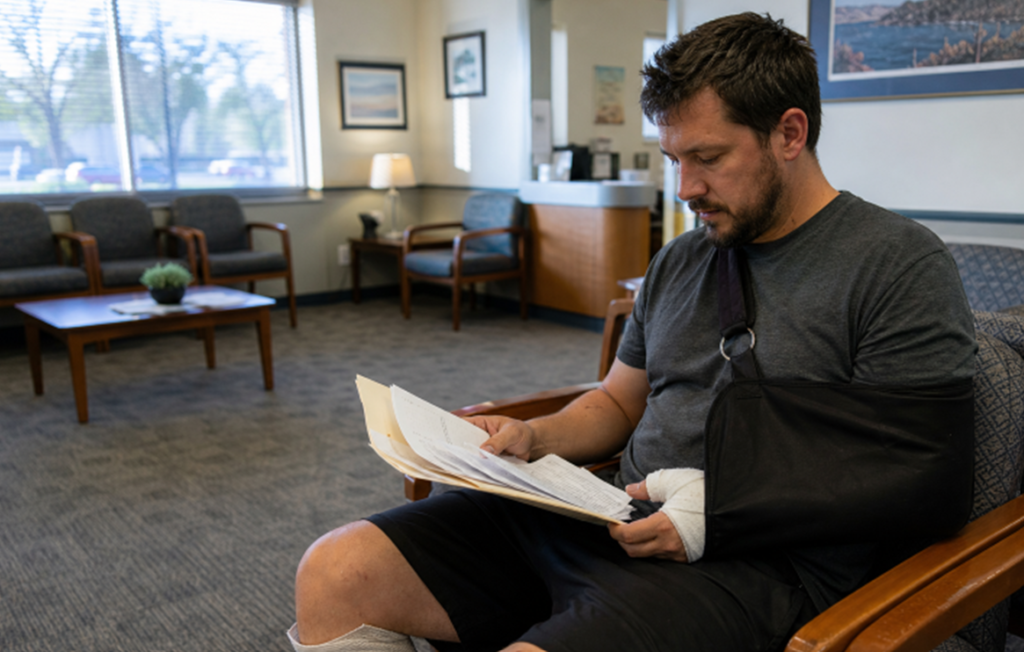 The First 72 Hours After a Florida Injury: A Practical Plan for Medical Care, Evidence, and Insurance