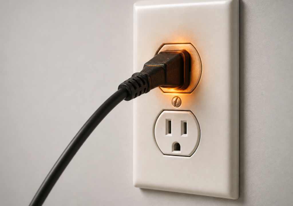 Electrical Warning Signs Waxhaw, NC Homeowners Should Not Ignore