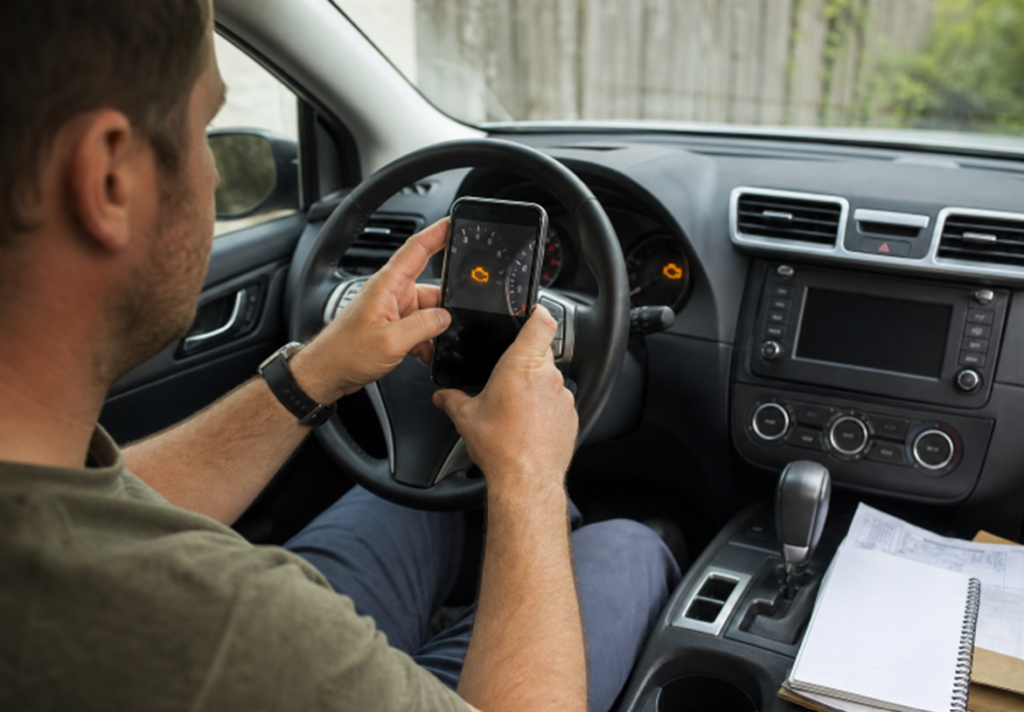 A Practical Guide to Tracking Vehicle Problems, Repairs, Costs, and Service Records