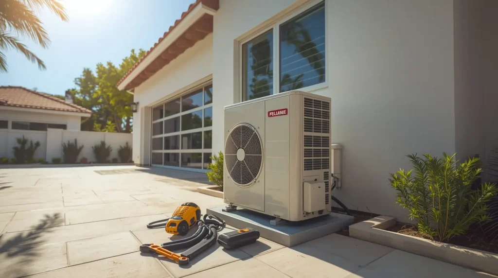 Home Cooling Readiness
