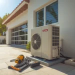 Home Cooling Readiness