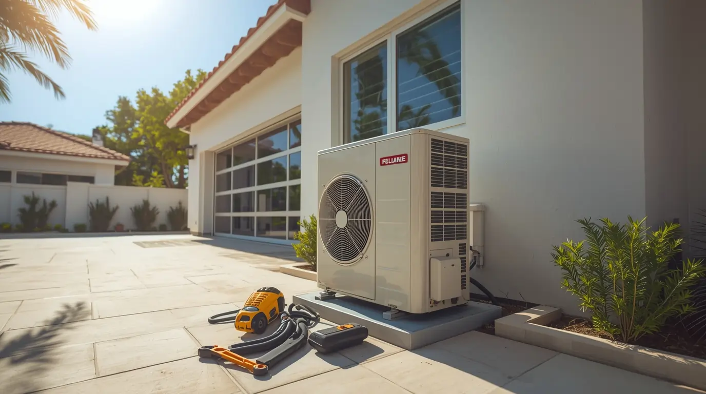 Home Cooling Readiness