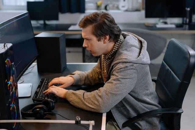 Why Learning AI Basics Will Keep You in the Loop