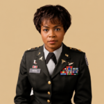 Sandra Quarterman